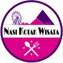 nasi kotak di kota batu